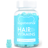 SugarBearHair Vitaminer & Kosttilskud SugarBearHair Hair Vitamins 60 stk