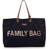 Childhome Barnevognstilbehør Childhome Family Bag Nursery Bag