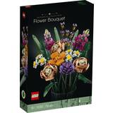 Dukketøj Legetøj Lego Botanical Collection Flower Bouquet 10280