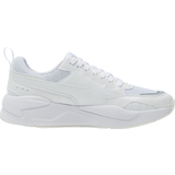 Puma 45 - Herre Sneakers Puma X-Ray 2 Square M - White/Puma White/Gray Violet
