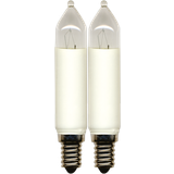 Star Trading 327-55 Incandescent Lamps 7W E14 2-pack