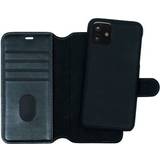 Champion Mobiletuier Champion 2-in-1 Slim Wallet Case for iPhone 12/12 Pro