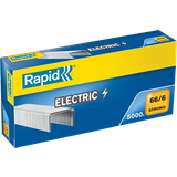 Rapid Strong Staples 66/6 Electric