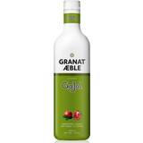 Granatæble gajol Gajol Pomegranate Vodkashot 30% 70 cl