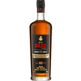Cuba - Whisky Øl & Spiritus Mulata Grand Reserve 15 Years 38% 70 cl