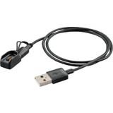 Poly USB-kabel Kabler Poly Micro USB-USB A M-M