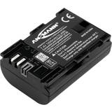 Batterier - LiPo Batterier & Opladere Ansmann A-Can LP E6 Compatible