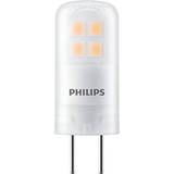 GY6.35 Lyskilder Philips Capsule LED Lamps 1.8W GY6.35