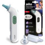 Sundhedsplejeprodukter Braun ThermoScan 3 IRT3030
