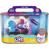 Little Live Pets Bath Toys Fish
