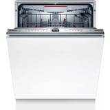 Opvaskemaskiner Bosch SMV6ECX51E Hvid