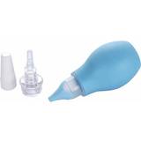 Plast Næsesuger Nuby Nasal Aspirator & Ear Cleaning Set