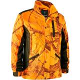 Camouflage - Polokrave Tøj Deerhunter Explore Hunting Jacket