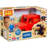 Giochi Preziosi Postman Pat Van