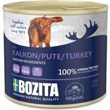 Bozita Turkey Pate 0.6kg
