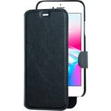 Champion Covers & Etuier Champion 2-in-1 Slim Wallet Case for iPhone SE 2020