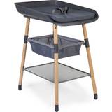 Sort Puslebord Childhome Evolux Changing Table