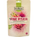 Antioxidanter - Pulver Vitaminer & Mineraler Rawpowder Pink Pitaya 90g