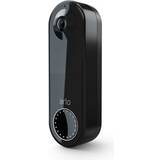 Arlo Videodørklokker Elartikler Arlo Video Doorbell Wire-Free