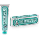 Med smag Tandbørster, Tandpastaer & Mundskyl Marvis Aniseed Mint 85ml