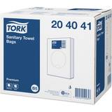 Tork Affaldshåndtering Tork B5 Sanitary Towel Bag Premium 25-pack