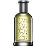 Hugo Boss Barbertilbehør HUGO BOSS Boss Bottled After Shave Lotion 50ml