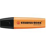 Stabilo Kuglepenne Stabilo Boss Original Highlighter Orange