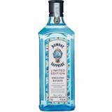 Bombay gin Bombay Sapphire Gin English Estate 41% 70 cl