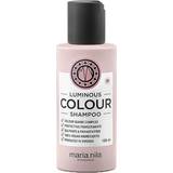 Maria nila color Maria Nila Luminous Colour Shampoo 100ml
