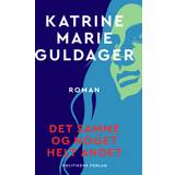 Katrine marie guldager det samme og noget helt andet Det samme og noget helt andet (E-bog, 2021)