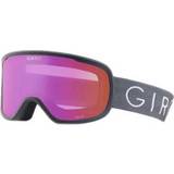 Giro Skibriller Giro Moxie - Violet/Pink/Black