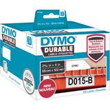 Etiketter Dymo Durable Labels