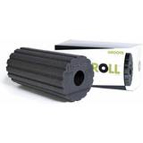 Blackroll Træningsredskaber Blackroll Groove Pro Foam Roller 30cm