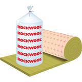 Rockwool Stenuldsisolering Rockwool ROC-80247 8000x30x1000mm