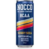 Nocco Sunny Soda 330ml 1 stk