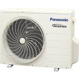 Panasonic A++ Luft-til-luft varmepumper Panasonic CU-2Z50TBE 3.2- 7.7kW Udendørsdel