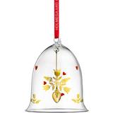 Holmegaard Dekorationer Holmegaard Bell 2020 Juletræspynt 10.5cm