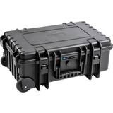 Kompaktkameraer Transport- & Studiotasker B&W International Type 6600/RPD