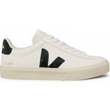 Veja Hvid Sneakers Veja Campo Chromefree M - White/Black