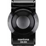 Mantona Fleksible ben - Mobiltelefoner Kamerastativer Mantona SM-850