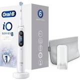Oral-B App-støtte Elektriske tandbørster Oral-B iO Series 8 Special Edition