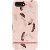 Richmond & Finch Mobiltilbehør Richmond & Finch Feathers Freedom Case for iPhone 6/6S/7/8 Plus