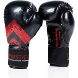 Læder Kampsportshandsker Gymstick Boxing Gloves 14oz