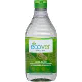 Ecover Rengøringsudstyr & -Midler Ecover Dishwashing Lemon 0.45L