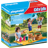 Playmobil My Picnic in the Park 70543