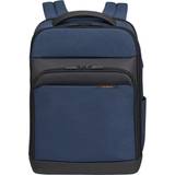 Blå Computertasker Samsonite Mysight Laptop Backpack 15.6" - Blue