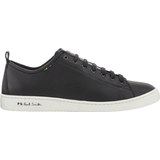 Paul Smith Gummi Sko Paul Smith Miyata Sneakers M - Black