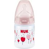 Babyudstyr Nuk First Choice+ Temperature Control Babyflaske 150ml