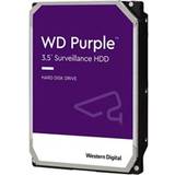 Western Digital Purple WD62PURZ 128MB 6TB