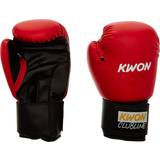 Kwon Kampsportshandsker Kwon Clubline Pointer Boxing Gloves 10oz
